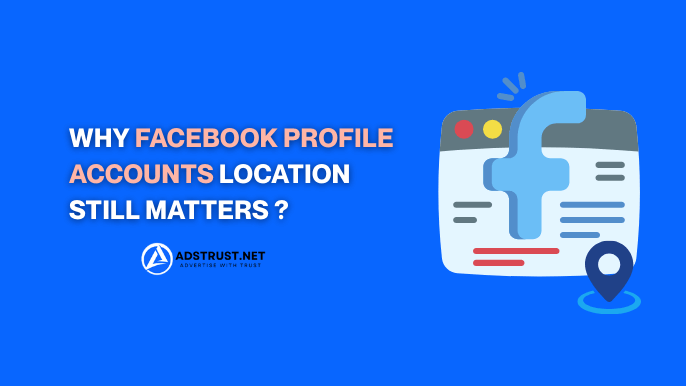 Buying Facebook Profile Accounts by Country: What Matters in 2026 3 Why Facebook Profile Accounts Location Still Matters