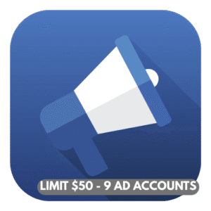 buy-profile-facebook-9-ad-accounts-$50-limit
