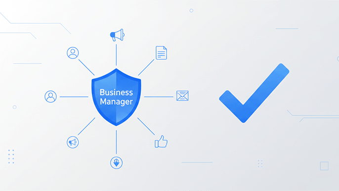 What BM5 Facebook is actually good at