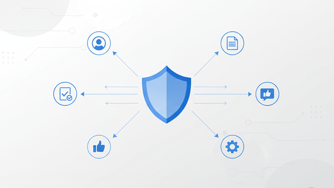 Why Facebook restricts Business Managers after verification