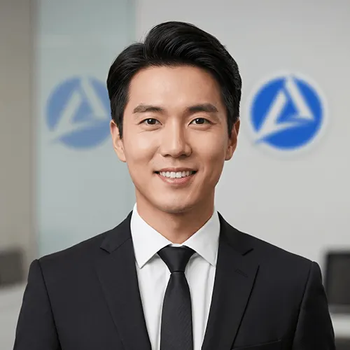 AdsTrust.net - Trusted Provider of Meta Advertising Accounts 9 Victor Kwang - Founder of AdsTrust.net, Digital Marketing Specialist, Singapore