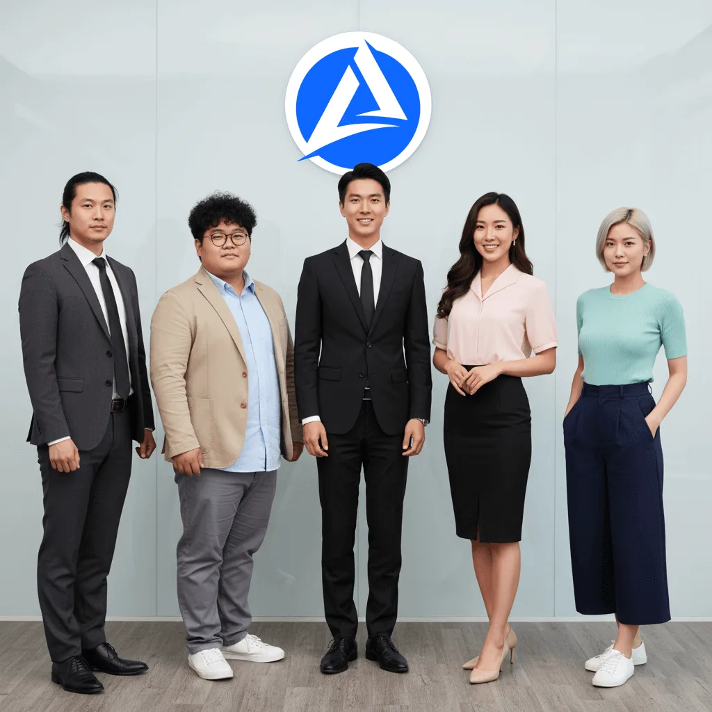 About AdsTrust | Trusted Meta Advertising Provider 1 The AdsTrust team of five Meta advertising specialists in Singapore