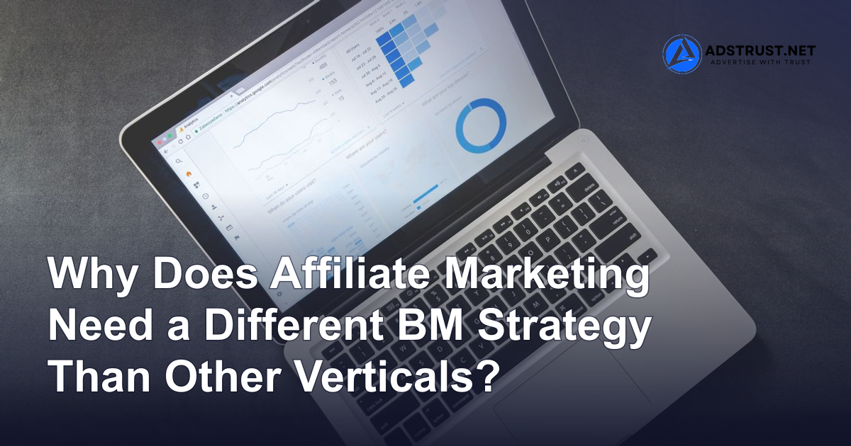 best business manager for affiliate marketing