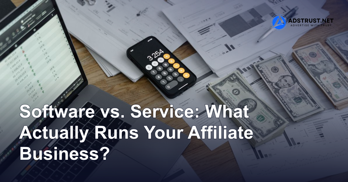 best business manager for affiliate marketing
