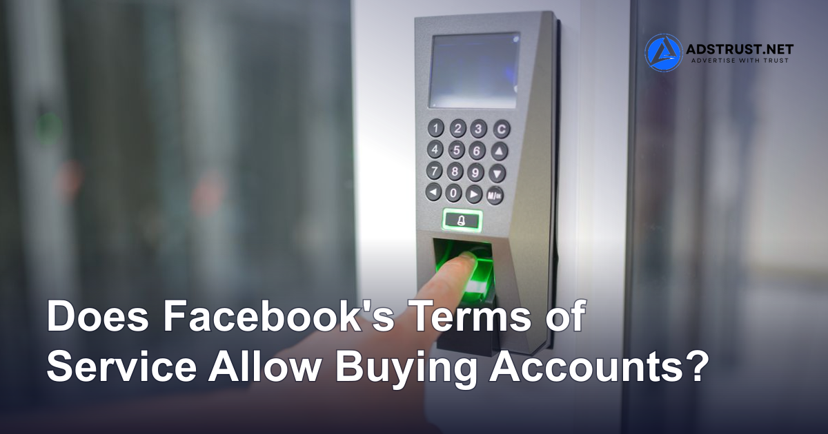 buy aged facebook accounts