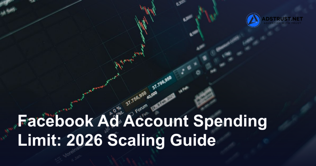 Facebook Ad Account Spending Limit: 2026 Scaling Guide