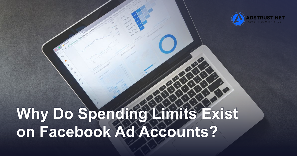 facebook ad account spending limit