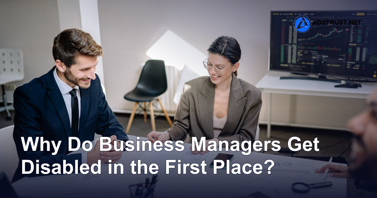 Facebook Business Manager Appeal: Agency Playbook 5 facebook business manager appeal