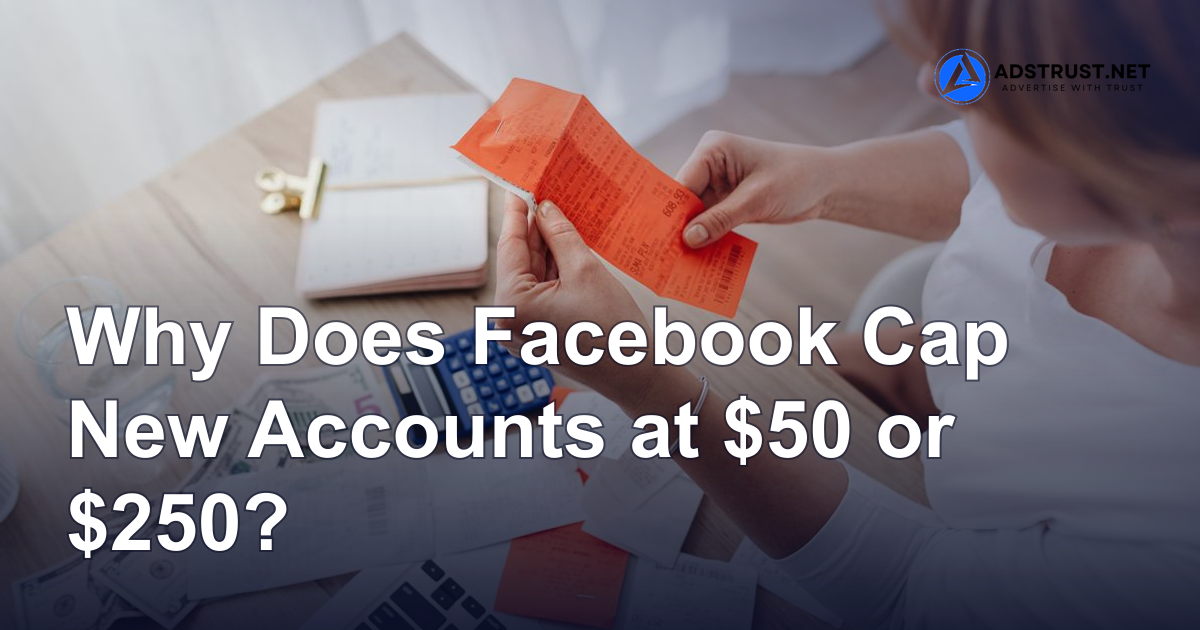 increase facebook spending limit