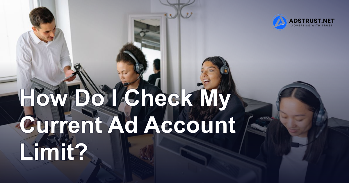 how many ad accounts new business manager