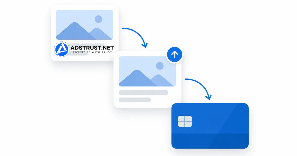 Adding the card inside a Boost Post flow after publishing real Page content